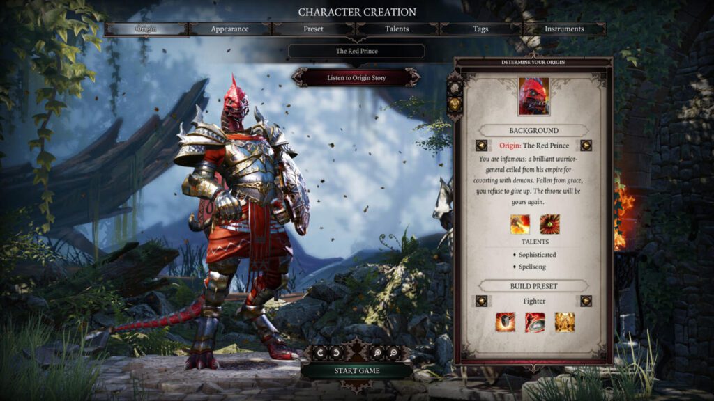 Divinity Original Sin 2 Definitive Edition