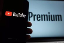 youtube premium