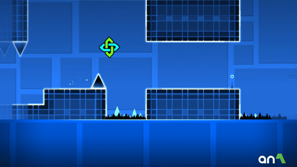 geometry Dash Lite